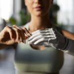 Revolutionizing Care: Wearable Robotics in Healthcare - A Symphony of Technology and Human Touch