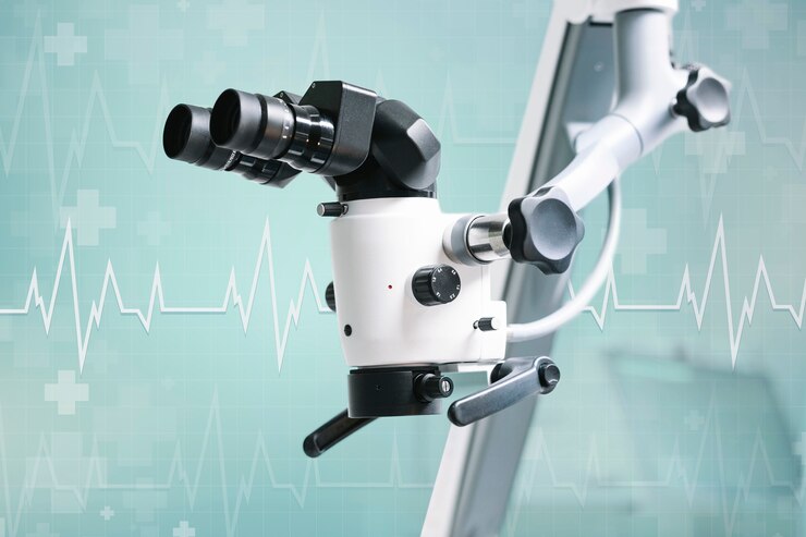 Healthcare Robotics: A Revolution in Progress – A Deep Dive into Costs, Benefits, and the Road to ROI